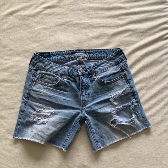 Shorts - Picture 2 of 6
